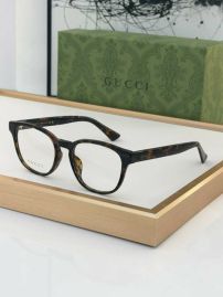 Picture of Gucci Optical Glasses _SKUfw55829539fw